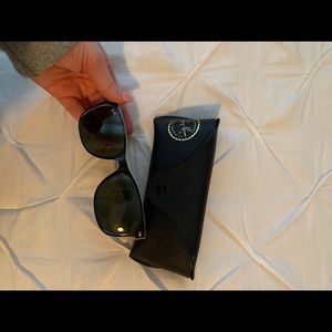 Ray ban sunglasses